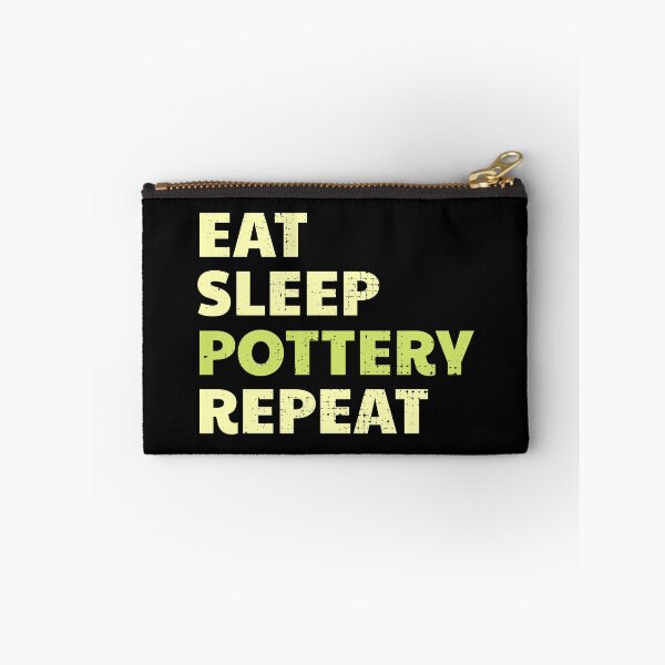 Item preview, Pottery Ceramics Artist Potter Kiln Funny Humour designed and sold by CuteDesigns1.