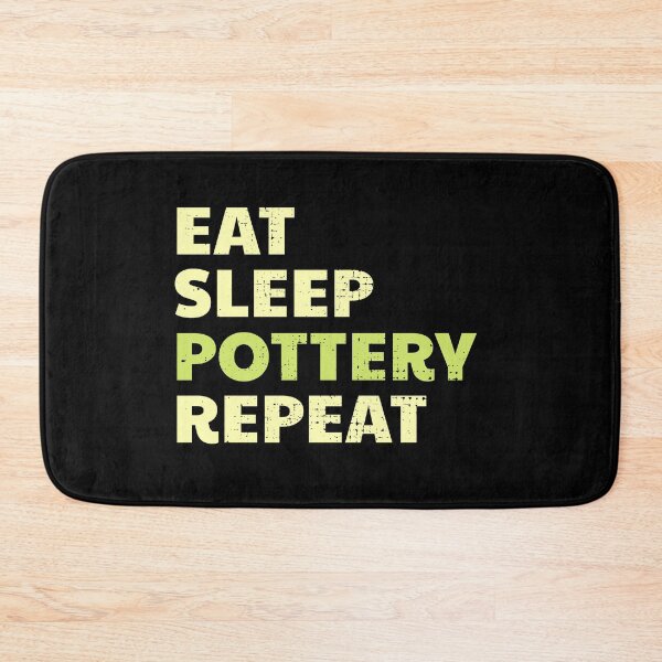 Item preview, Pottery Ceramics Artist Potter Kiln Funny Humour designed and sold by CuteDesigns1.