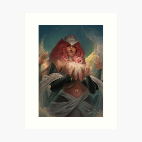 Item preview, Temple Fusion designed and sold by RinRinDaishi.