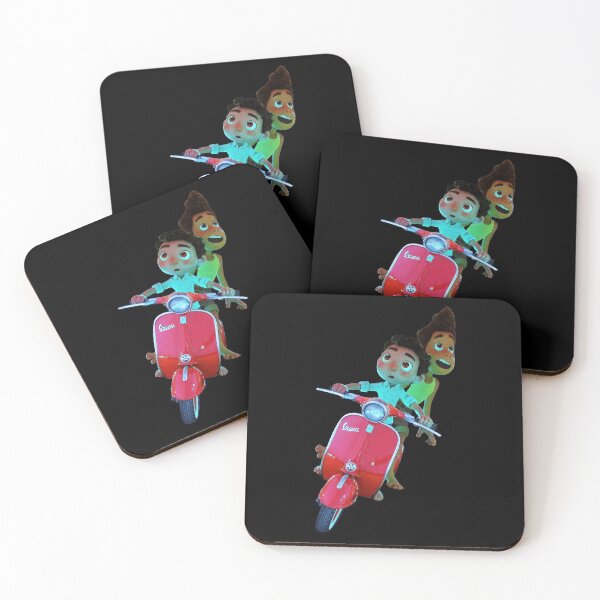 Item preview, Luca and Alberto LoveLove designed and sold by shopLucaAlberto.