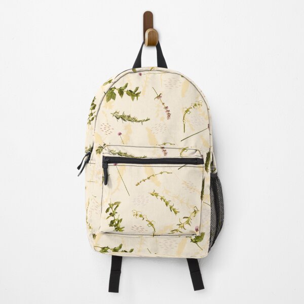 Item preview, Herbspiral garden pattern in off-white designed and sold by Breurs.