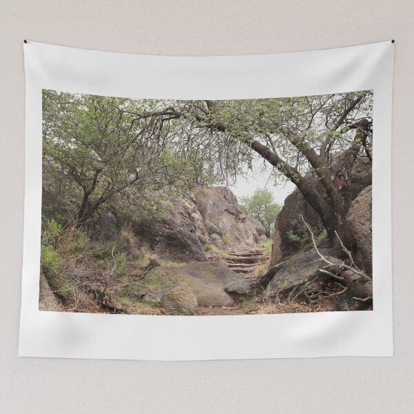 Item preview, Nature trail  designed and sold by zumi.