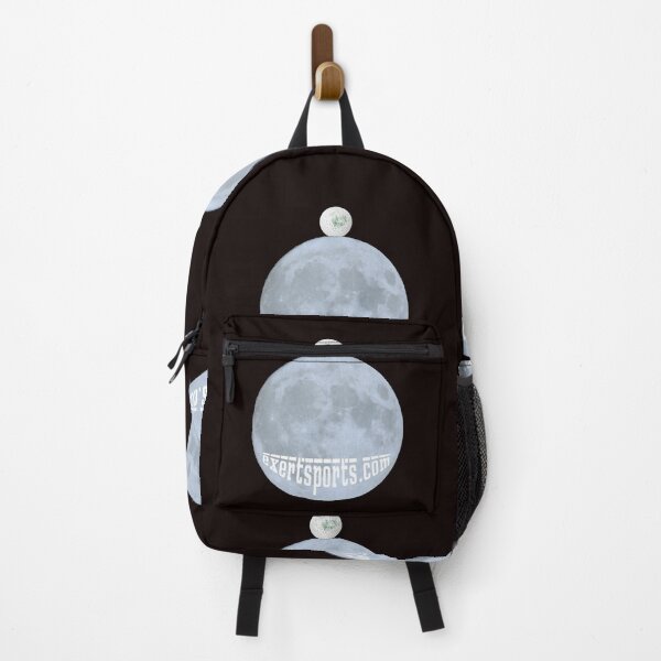Item preview, Golf Ball Lands On Moon designed and sold by PopPucks.
