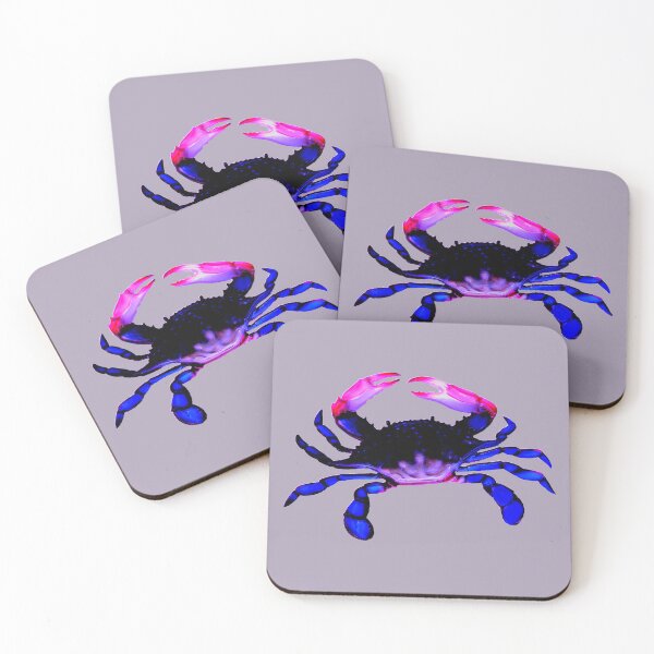 Item preview, COOL MARYLAND BLUE CRAB designed and sold by THE AMERICAN TEEVANGELIST.