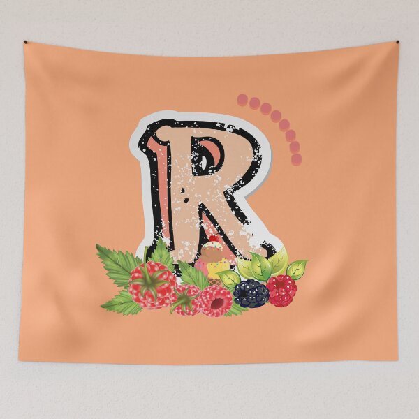 Item preview, R - Name your own name designed and sold by idesignbyJiras.