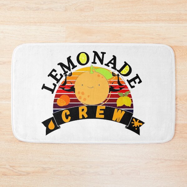 Item preview, Lemonade crew designed and sold by ronaldsonou.