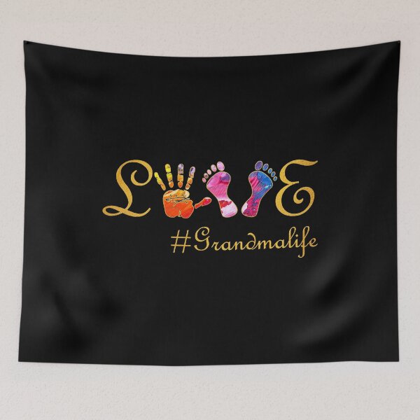 Item preview, Love Grandmalife Gifts designed and sold by Shariss.