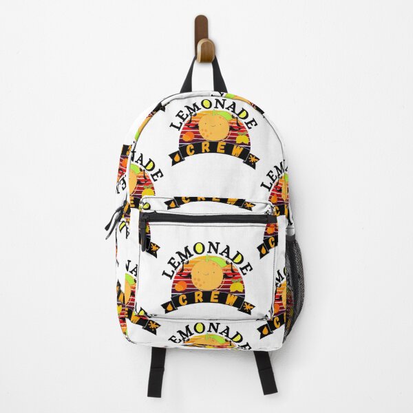 Item preview, Lemonade crew designed and sold by ronaldsonou.