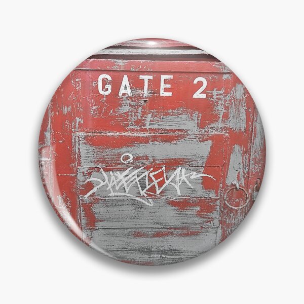 Item preview, The gatekeeper designed and sold by TatumDesign213.