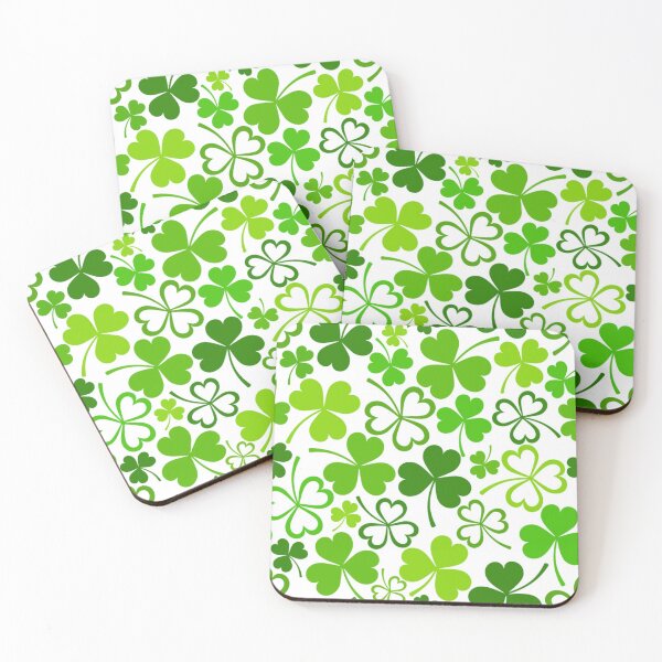 Item preview, Shamrock Green designed and sold by LeHongTien.