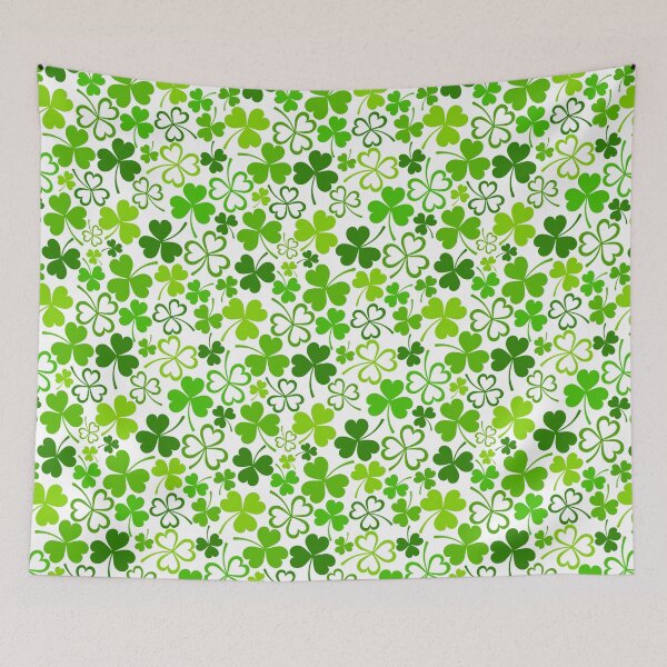 Item preview, Shamrock Green designed and sold by LeHongTien.