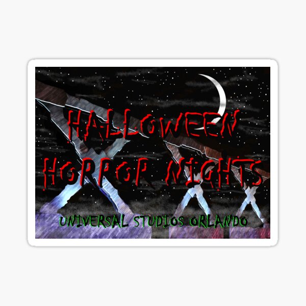 Item preview, HHN 30 Orlando design A designed and sold by David Lee Thompson.