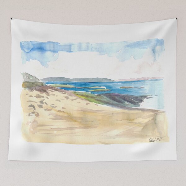 Item preview, Unforgettable Ring of Kerry Sea and Coast Scenery designed and sold by artshop77.