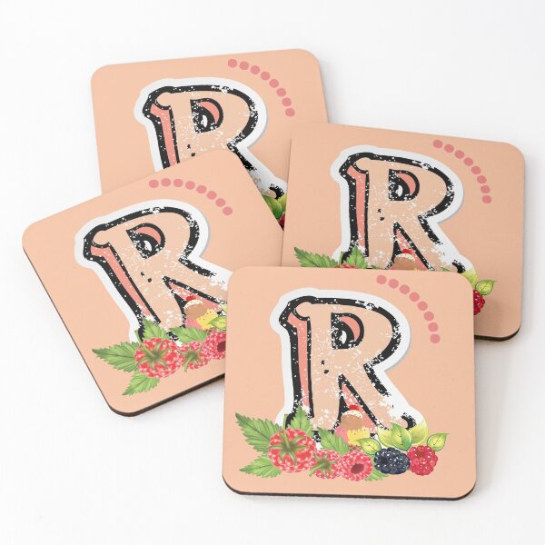 Item preview, R - Name your own name designed and sold by idesignbyJiras.