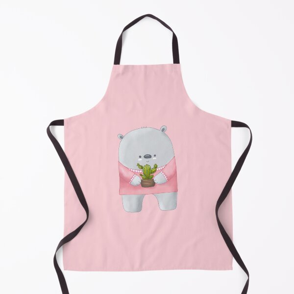Item preview, Pink Dress Bear designed and sold by by-lauren.