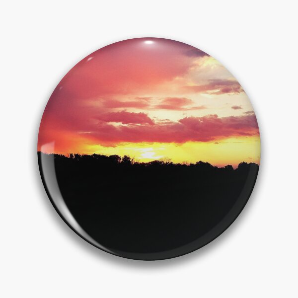 Aperçu de l'œuvre Lever de soleil incroyable créée et vendue par TatumDesign213.