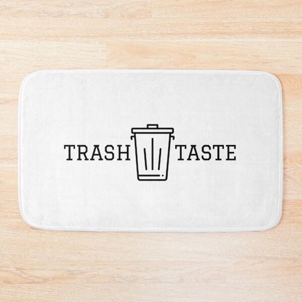 Item preview, Trash Taste designed and sold by HasnaanMohsin.