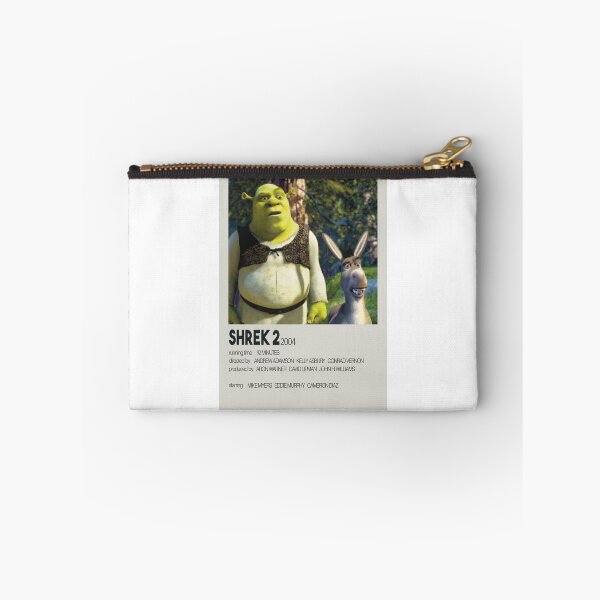 Item preview, Shrek 2 2004- Movie Poster designed and sold by AndreaDesignsCA.