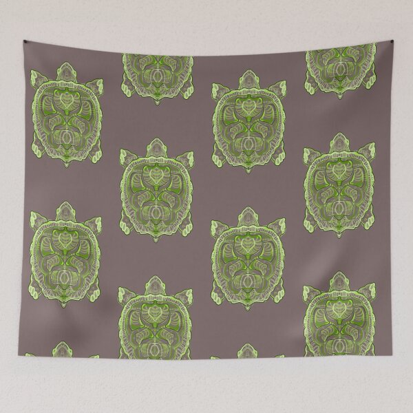 Item preview, Turtley designed and sold by lolbatty.