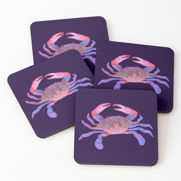 Item preview, COOL MARYLAND BLUE CRAB designed and sold by THE AMERICAN TEEVANGELIST.