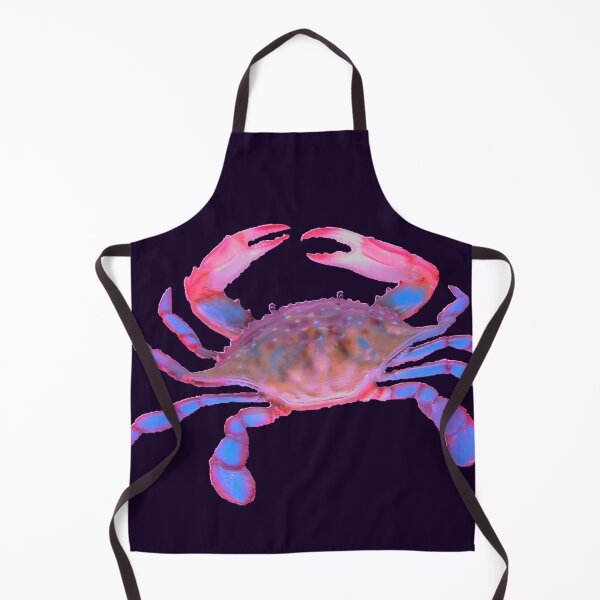 Item preview, COOL MARYLAND BLUE CRAB designed and sold by THE AMERICAN TEEVANGELIST.