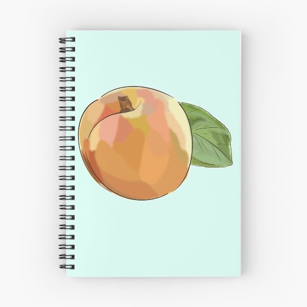 Item preview, Peach designed and sold by missmann.