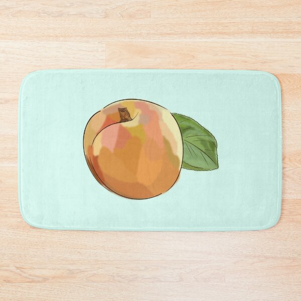 Item preview, Peach designed and sold by missmann.