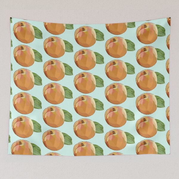 Item preview, Peach designed and sold by missmann.