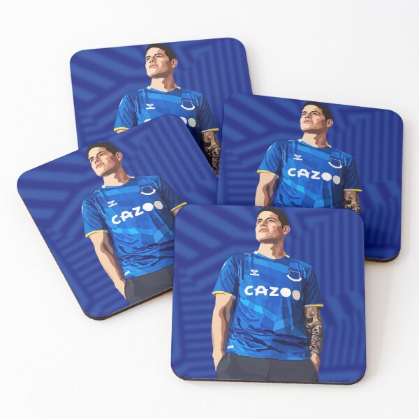 Item preview, James Rodriguez Digital Art designed and sold by Sports  Edits.
