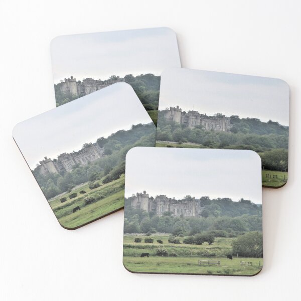 Item preview, arundel castle  designed and sold by marxbrothers.