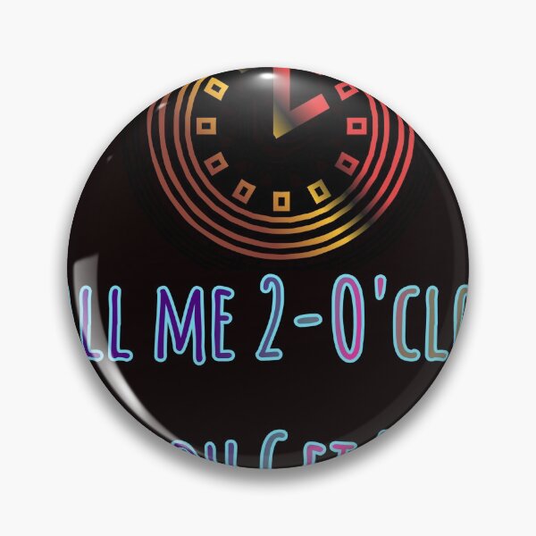 Item preview, Call me 2 O'Clock If you get lost designed and sold by AWADHESH  CHAURASIA.