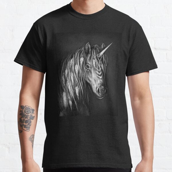 Unicorn Classic T-Shirt