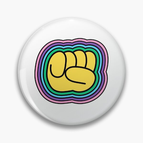 Item preview, Fancy LGBTQ Punch designed and sold by sammy-shop.