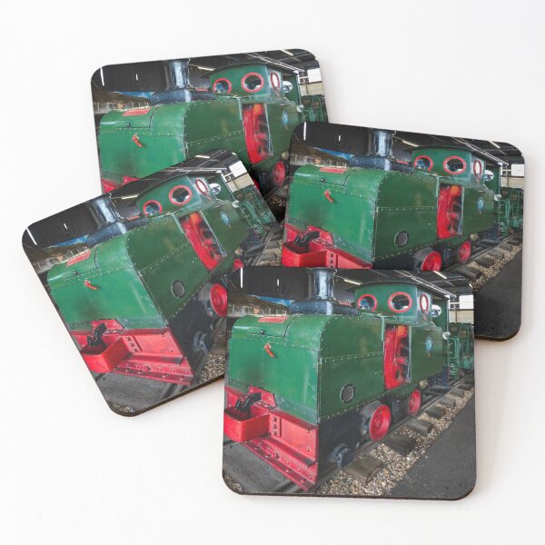 Item preview, Locomotive designed and sold by jasminewang.