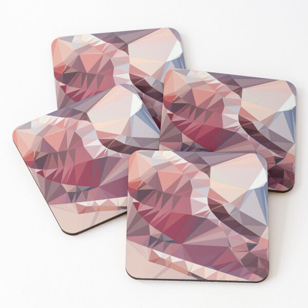 Item preview, Geometric Art designed and sold by ZubiyaArt.