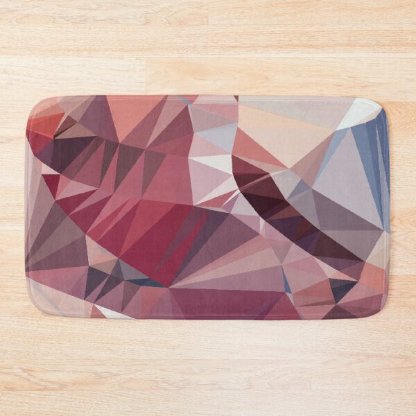 Item preview, Geometric Art designed and sold by ZubiyaArt.