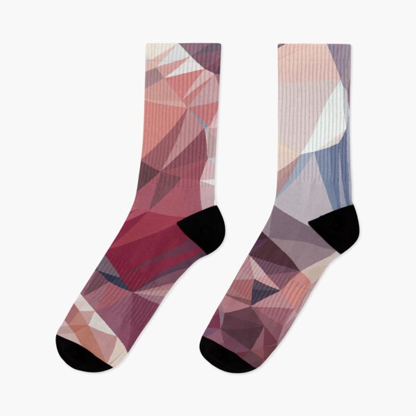 Item preview, Geometric Art designed and sold by ZubiyaArt.