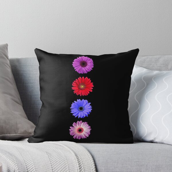Item preview, Lovely Gerbera Daisys designed and sold by Harleythemk.