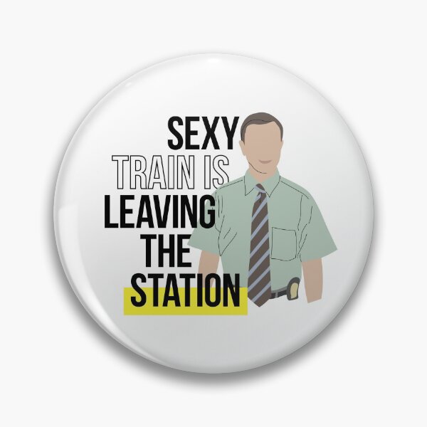 Item preview, Brooklyn 99 Charles Boyle designed and sold by ellaphanta.