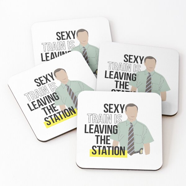 Item preview, Brooklyn 99 Charles Boyle designed and sold by ellaphanta.