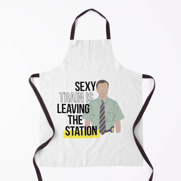 Item preview, Brooklyn 99 Charles Boyle designed and sold by ellaphanta.