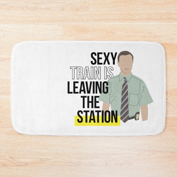 Item preview, Brooklyn 99 Charles Boyle designed and sold by ellaphanta.