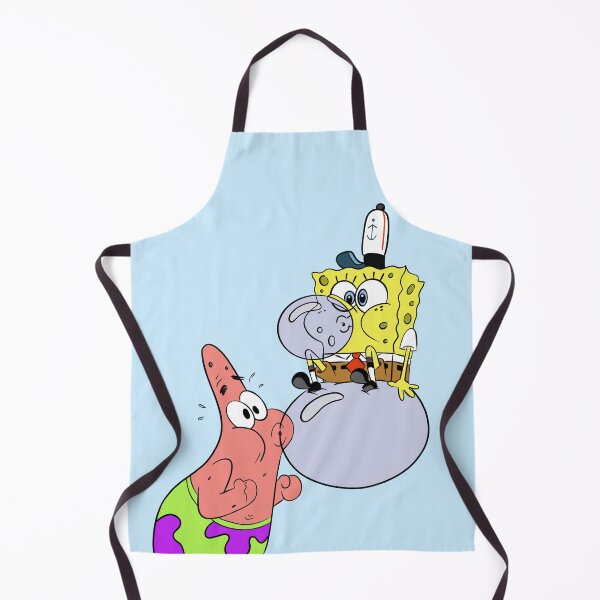 Item preview, esponja y estrella line designed and sold by arceart.