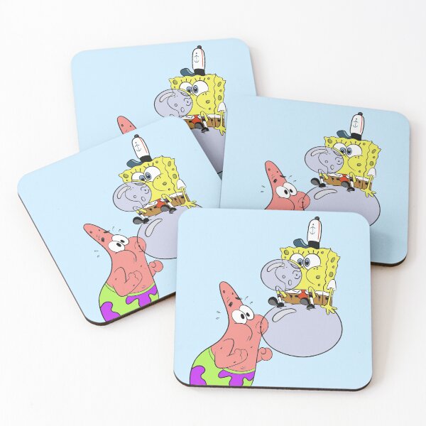 Item preview, Sponge and Star line designed and sold by arceart.