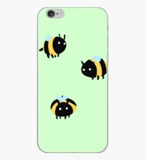 Bumble Bees! iPhone Case