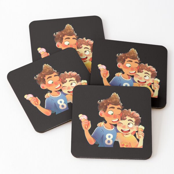 Item preview, Luca and Alberto designed and sold by shopLucaAlberto.