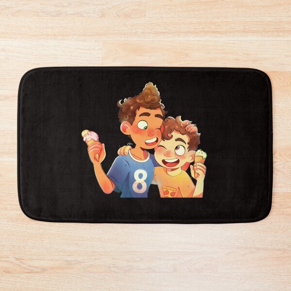 Item preview, Luca and Alberto designed and sold by shopLucaAlberto.