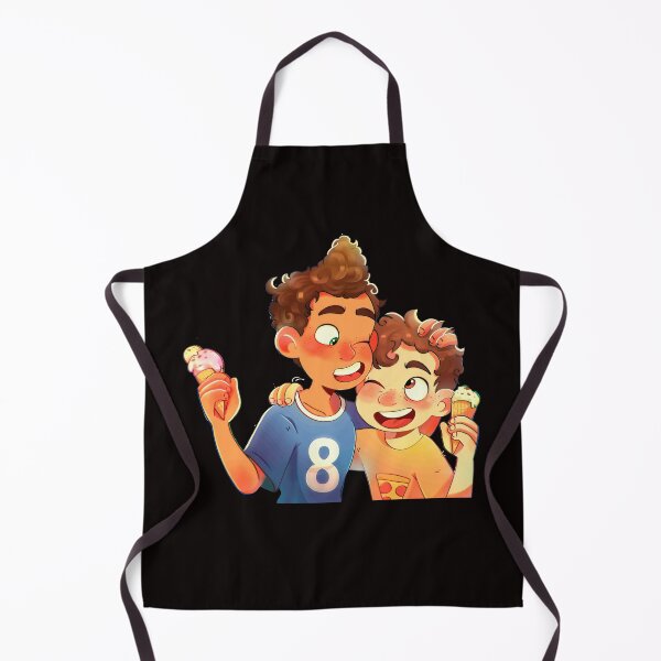Item preview, Luca and Alberto designed and sold by shopLucaAlberto.