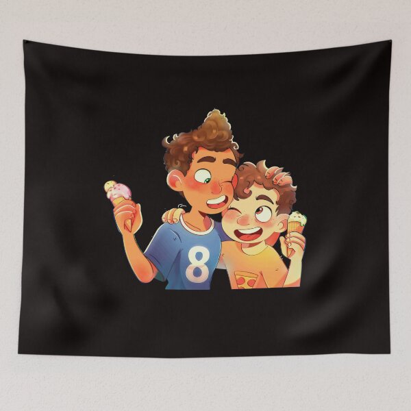 Item preview, Luca and Alberto designed and sold by shopLucaAlberto.