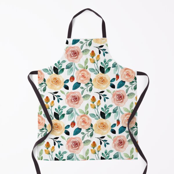 Item preview, Fall color roses pattern designed and sold by Lizreed1827.
